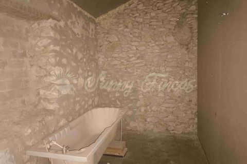 Landejendom i Caudete, Albacete, Caudete - € 87.000 | Ref: SF0540 - foto 13